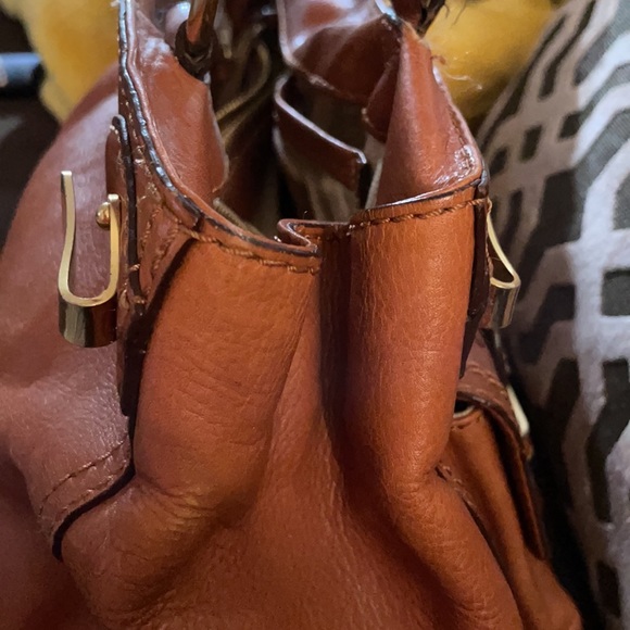 Michael Kors leather bag - Picture 2 of 6